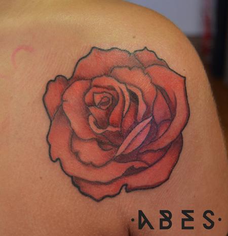Tattoos - untitled - 95981